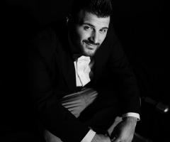 Cantante per il matrimonio