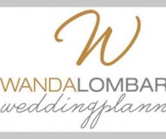 Segnaposto di Wanda Lombardo, wedding planner a Catania