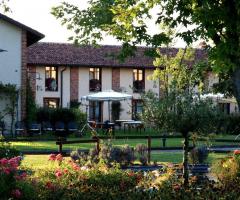 Hotel per matrimonio a Torino - Romantik Hotel Furno