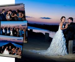 Cielo azzurro - Galleria della Foto di Antonino Giacalone