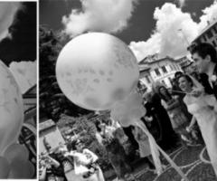 Coreografie particolari per il matrimonio