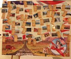 Tableau - Mister Wedding Planner