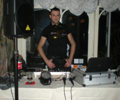 Dj Daniele Grandis