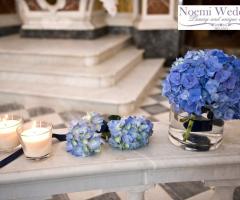 Contrasti di luce e di colore