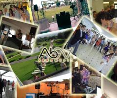 Animazione matrimoni