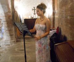 Musica per la cerimonia di nozze