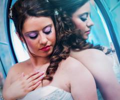 servizio a casa della sposa