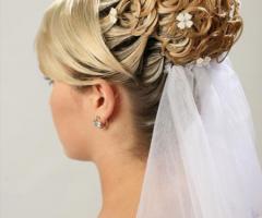 Via DeZign - Parrucchiere per matrimoni ad Olgiate Comasco