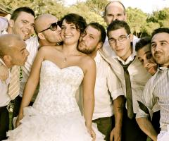 Studio Artax - Foto di gruppo