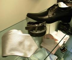 Atelier Les Hommes - Accessori sposo