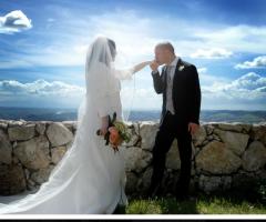 Dea Studio Photo di Emanuela De Antonis - Album per matrimonio