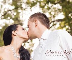 Martina Kofol Photography - Bacio romantico