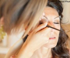 Rosy Benevento - Trucco sposa a Cornate D'Adda.
