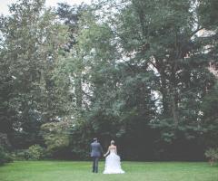 Postcard from Italy Wedding -
Reportage fotografico per matrimoni a Milano