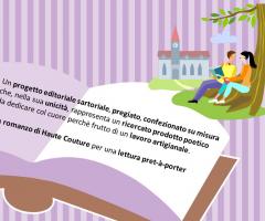 Segni Grafici - Romanzi d'amore