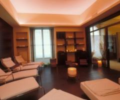 Centro benessere per il matrimonio