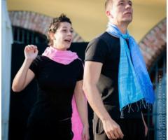 Obatalà - Compagnia teatrale a Torino