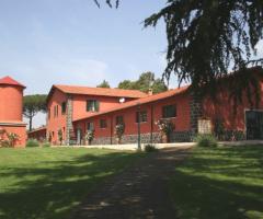 Tenuta dell'Olmo - Location per matrimoni
