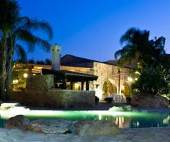 Tenuta Moreno - Location per il matrimonio a Brindisi