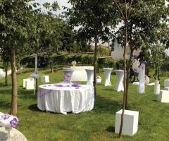 Parc Hotel Germano - Prato dei Vigneti