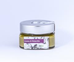 Fonderia dei Sapori - Crema di pistacchio