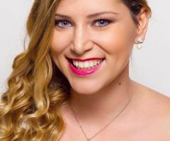 Pop Wedding Make Up - Una sposa perfetta per il matrimonio