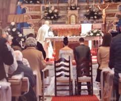 Illador Films - Gli sposi in chiesa