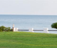 Villa Barresi - La vicinanza del mare