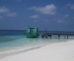 Atollo Bathala - Isole Maldive per la luna di miele