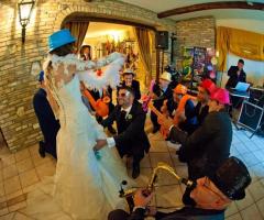 Attenti a noi 2 Staff - Show e divertimento per tutti gli invitati