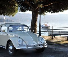 Bulli e Pupe - La Laura