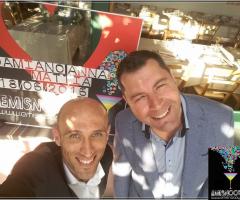 EmiSnoopy Style - La musica per il matrimonio a La Spezia