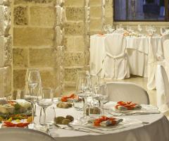 Masseria San Lorenzo - Dettagli di stile