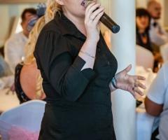 Rita musica matrimonio - La musica dal vivo per il matrimonio