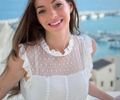 Elite Mariage - Victoria Di Napoli wedding planner & designer