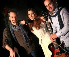 Alma Sonida - Una foto ricordo