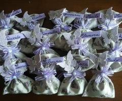 Cherubini Bomboniere - Assortimento di idee per il matrimonio a Padova