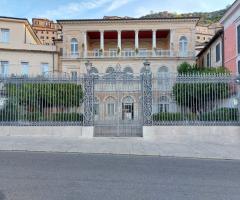 Palazzo Borromeo - Location per il ricevimento di nozze a Frosinone