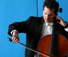 Organista matrimonio Milano