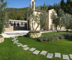 Chiesa per il matrimonio