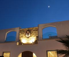 Stemma della dimora storica