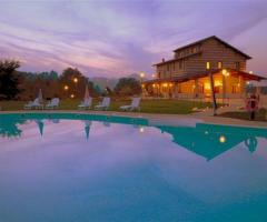 Location di matrimonio ad Alessandria - Monferrato Resort