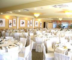 Ricevimento di matimonio a Vicenza