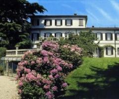 Location di nozze a Como