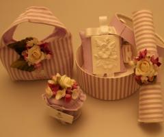 Coordinato per il matrimonio