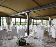 Sala Maria Scipione giorno