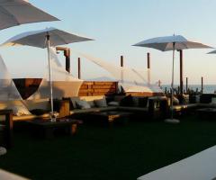 Matrimonio sulla spiaggia