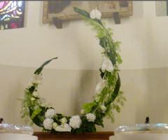 Composizione particolare chiesa