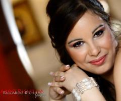 L'abilità di Riccardo Richiusa nell'esaltare i primi piani