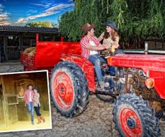 Foto sgargiante by Nicola Improda